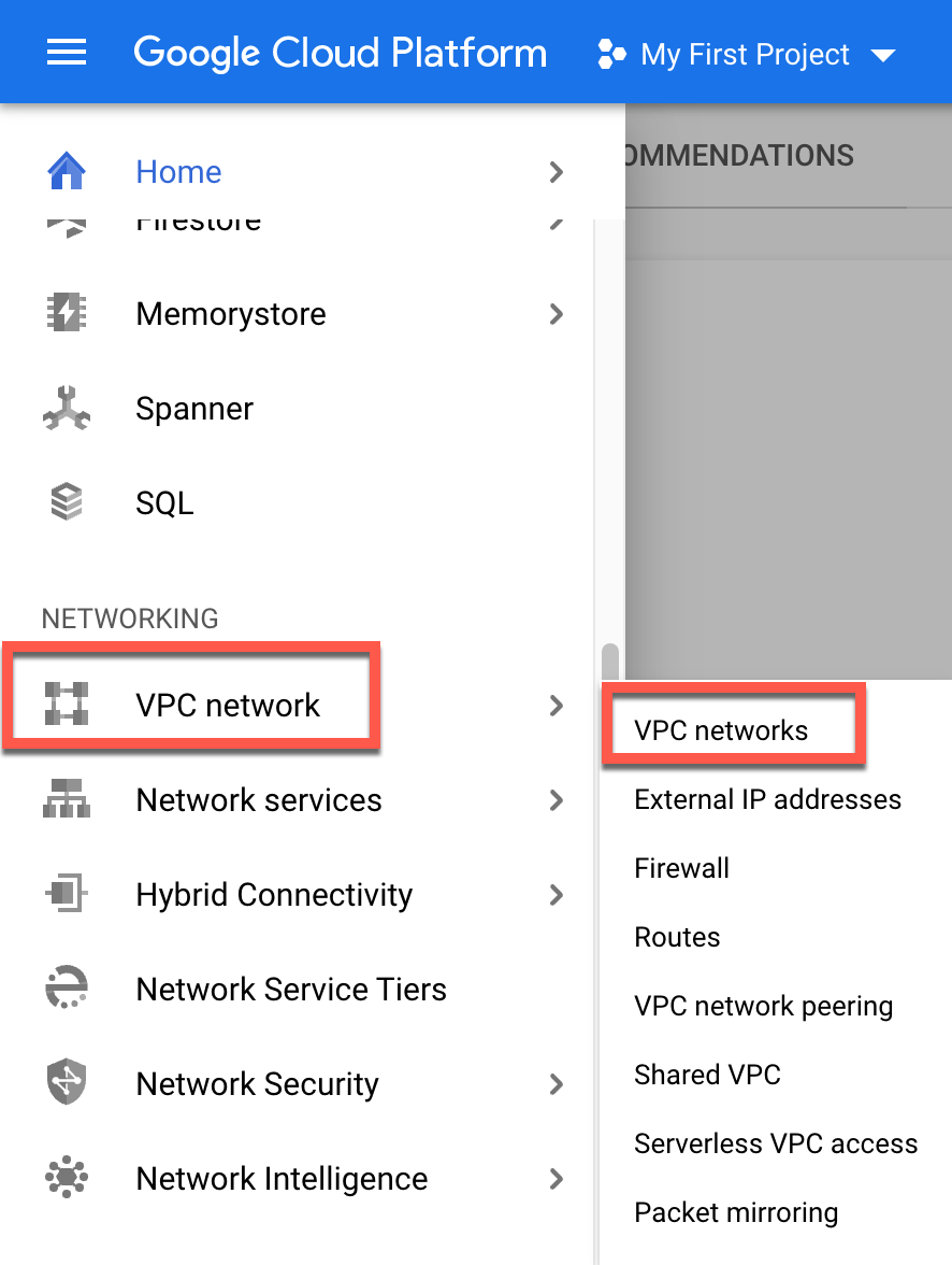 VPC