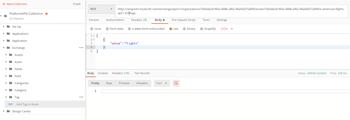 flights api