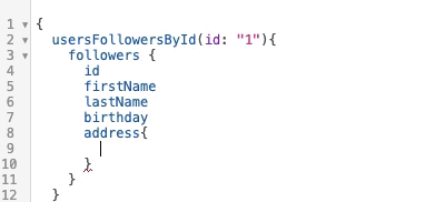 api graph ql