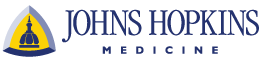 Johns Hopkins Logo