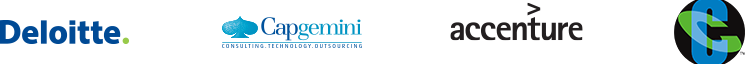 Partners logos Partners logos