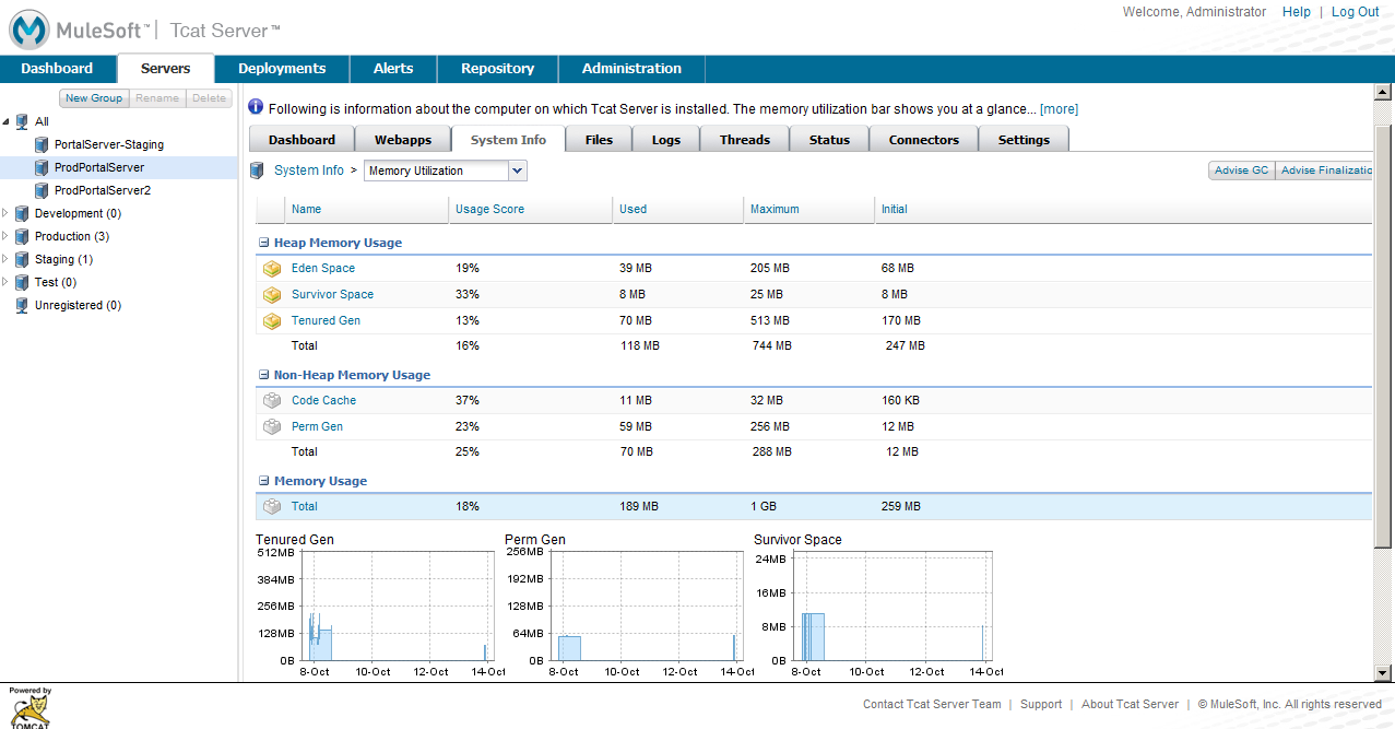 Tcat Server Pricing, Features, Reviews Comparison of Alternatives