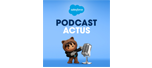 Actus Podcast Spotify