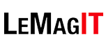Le Mag IT logo
