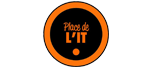 Place de L’IT logo