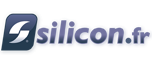 Silicon.fr logo