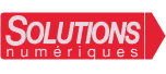 Solutions-Numeriques Logo