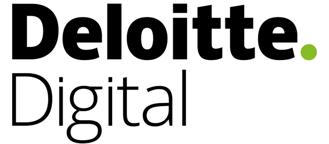 Deloitte Logo